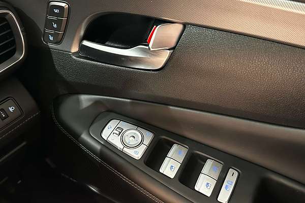 2022 Hyundai Santa Fe Highlander TM.V4