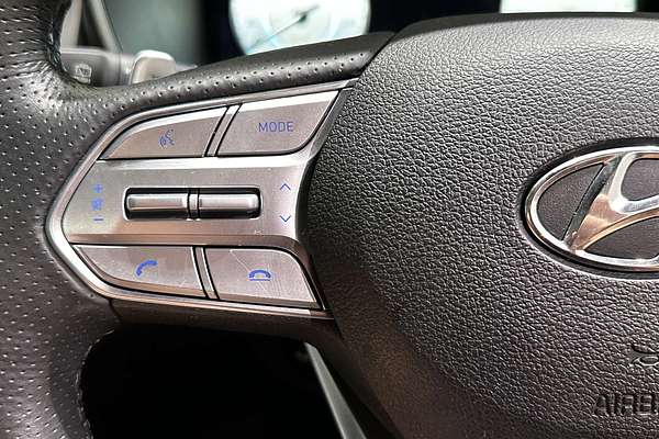 2022 Hyundai Santa Fe Highlander TM.V4