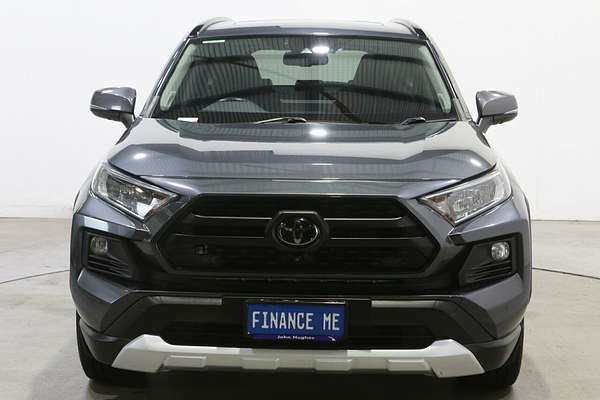 2020 Toyota RAV4 Edge AXAA54R