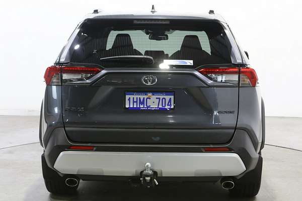 2020 Toyota RAV4 Edge AXAA54R
