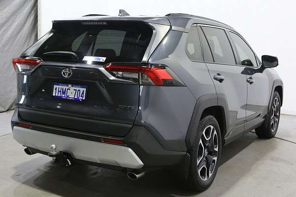2020 Toyota RAV4 Edge AXAA54R