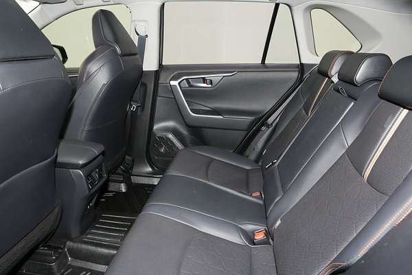 2020 Toyota RAV4 Edge AXAA54R