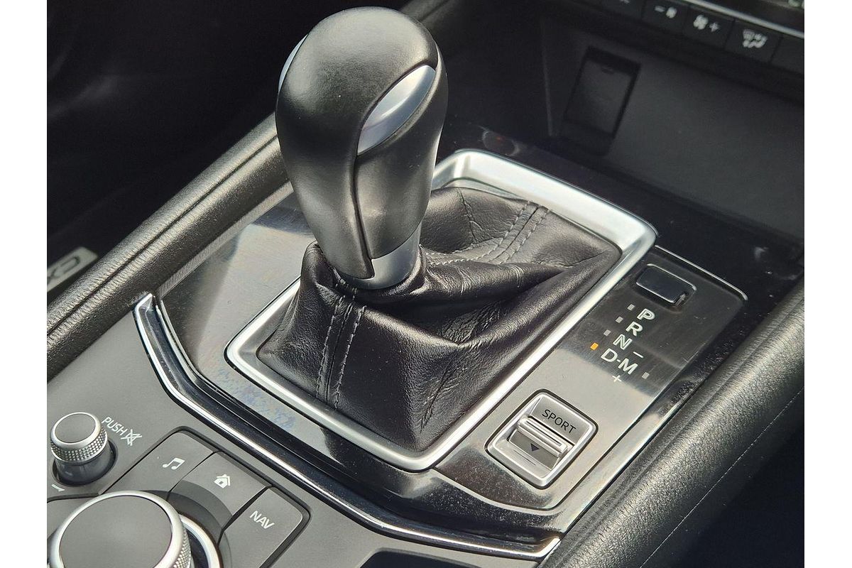 2021 Mazda CX-5 Maxx Sport KF Series