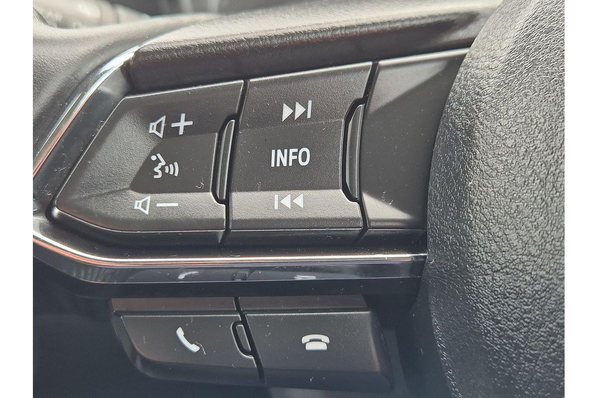 2021 Mazda CX-5 Maxx Sport KF Series