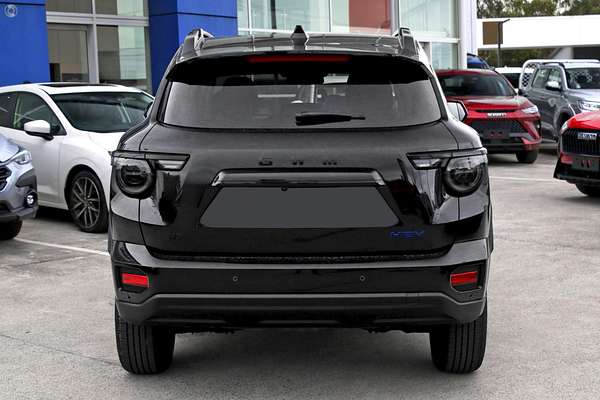 2025 GWM Haval H7 Vanta Hybrid B16