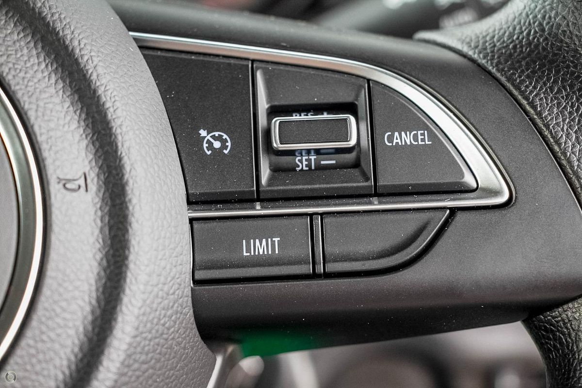 2024 Suzuki Jimny Lite GJ