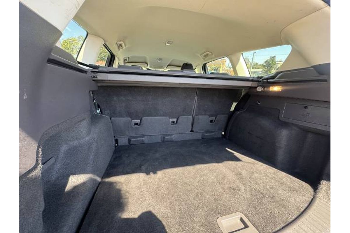 2018 Ford Escape Ambiente ZG