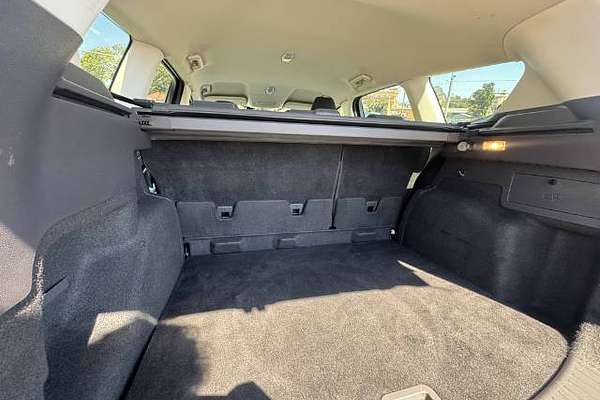 2018 Ford Escape Ambiente ZG