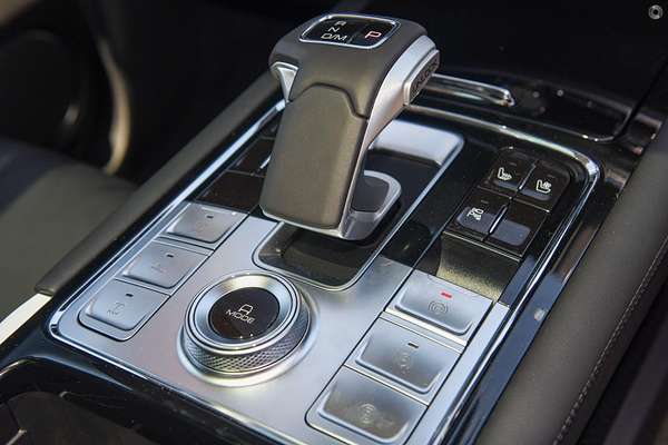 2025 GWM Cannon Alpha Ultra Hybrid P05 4X4