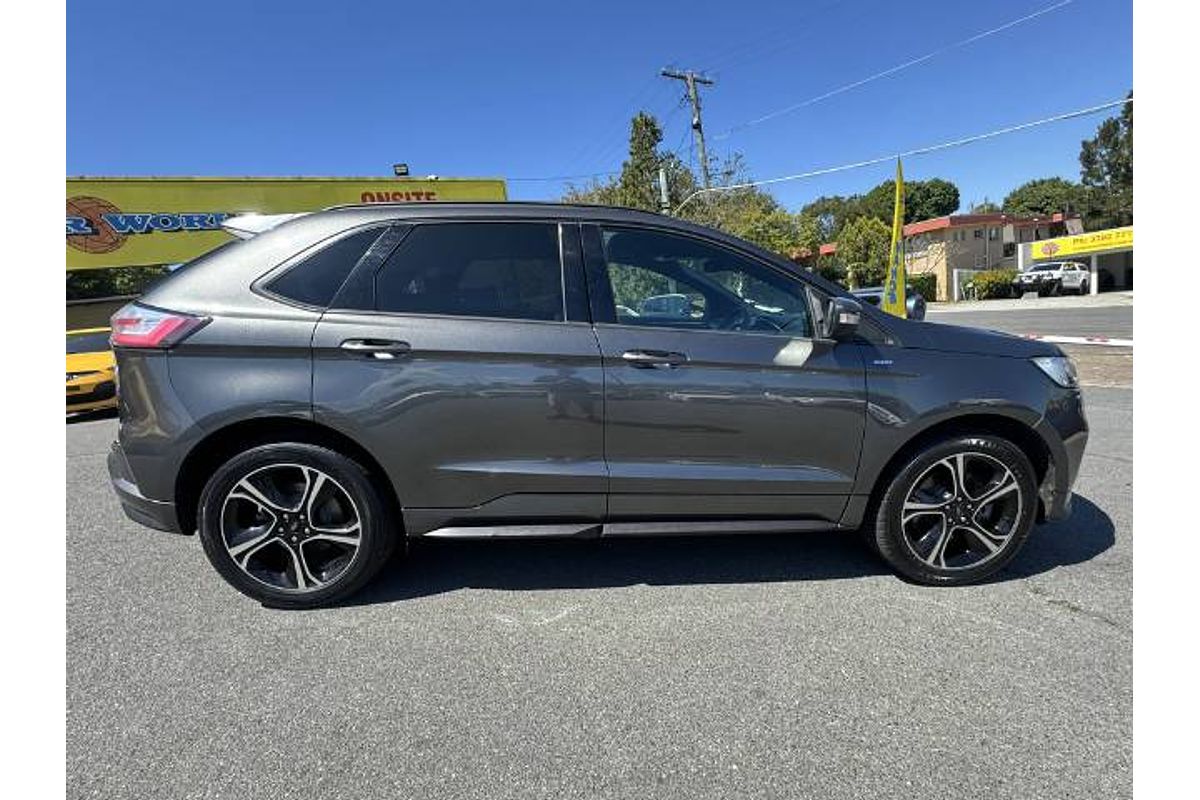 2019 Ford Endura ST-Line CA