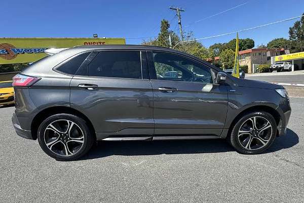 2019 Ford Endura ST-Line CA