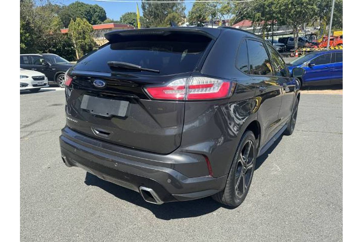 2019 Ford Endura ST-Line CA
