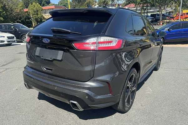 2019 Ford Endura ST-Line CA