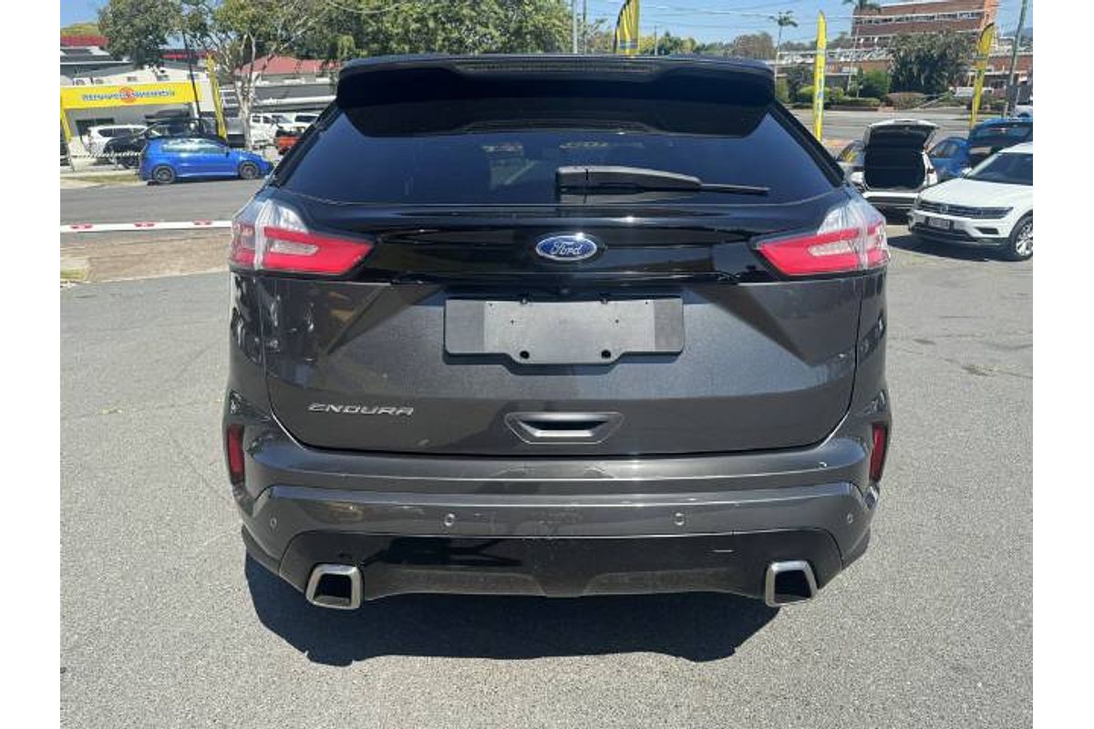 2019 Ford Endura ST-Line CA