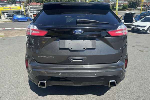 2019 Ford Endura ST-Line CA