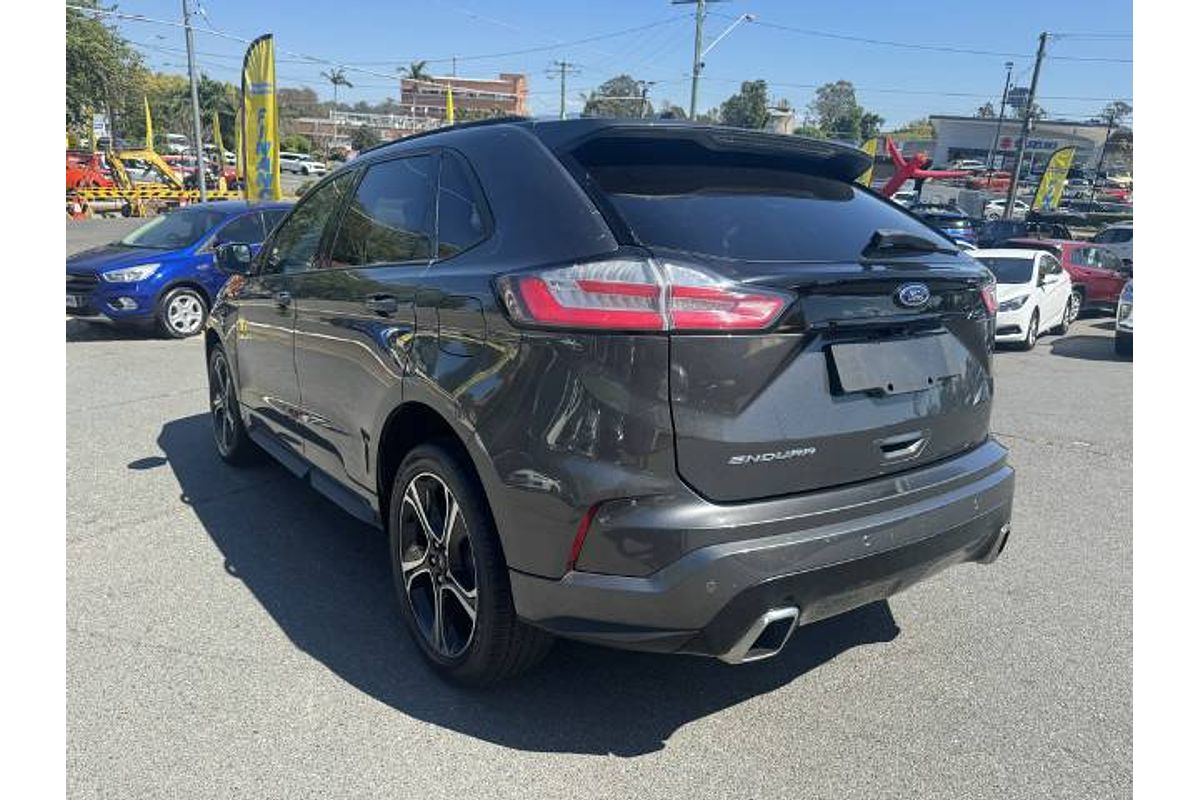 2019 Ford Endura ST-Line CA