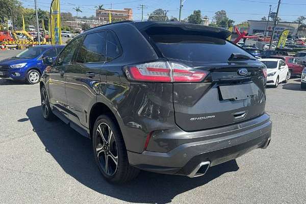 2019 Ford Endura ST-Line CA