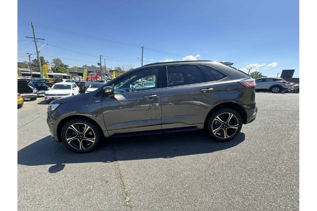 2019 Ford Endura ST-Line CA