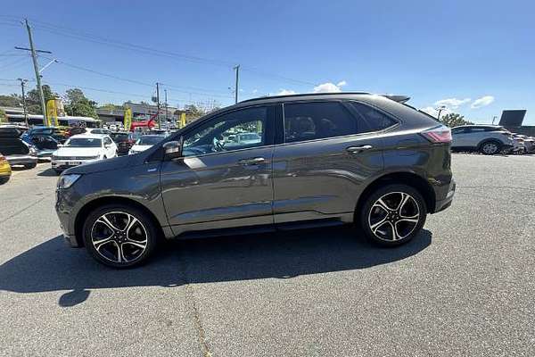 2019 Ford Endura ST-Line CA