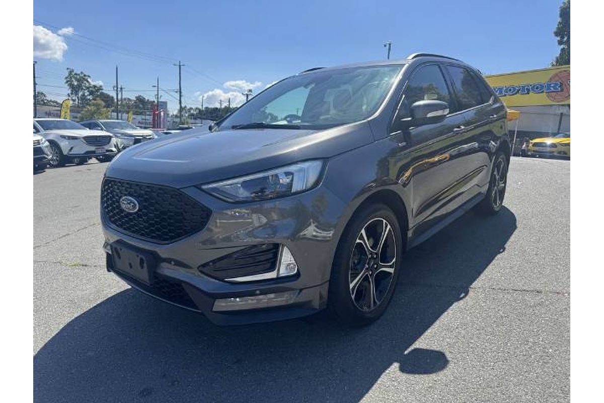 2019 Ford Endura ST-Line CA