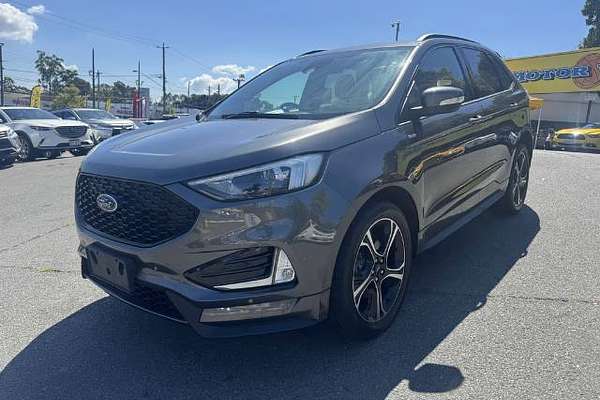 2019 Ford Endura ST-Line CA