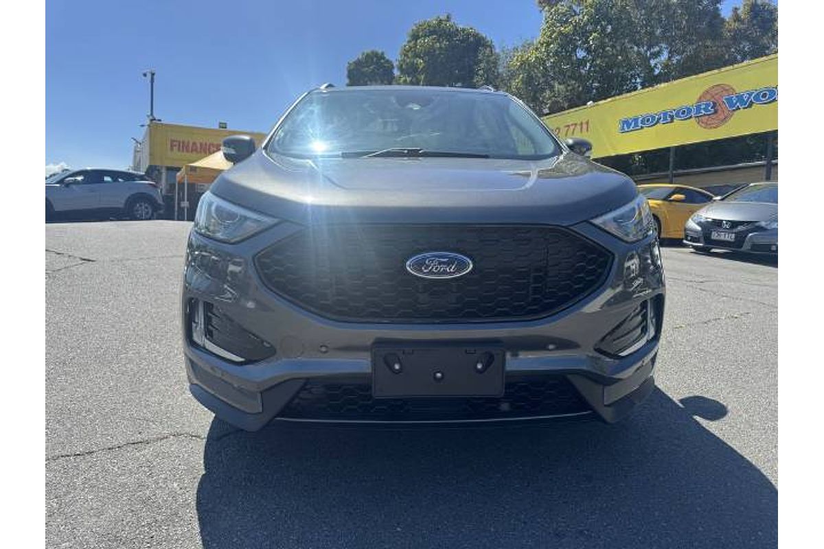 2019 Ford Endura ST-Line CA