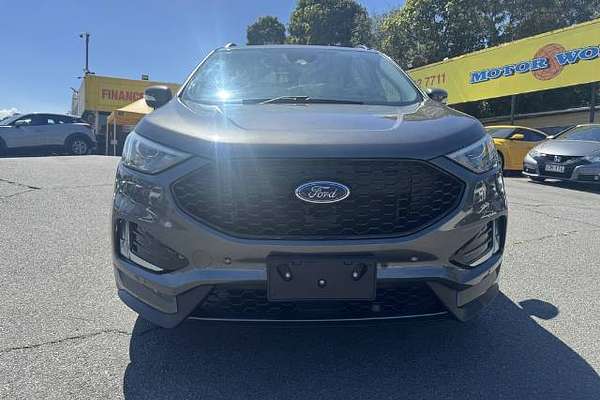 2019 Ford Endura ST-Line CA