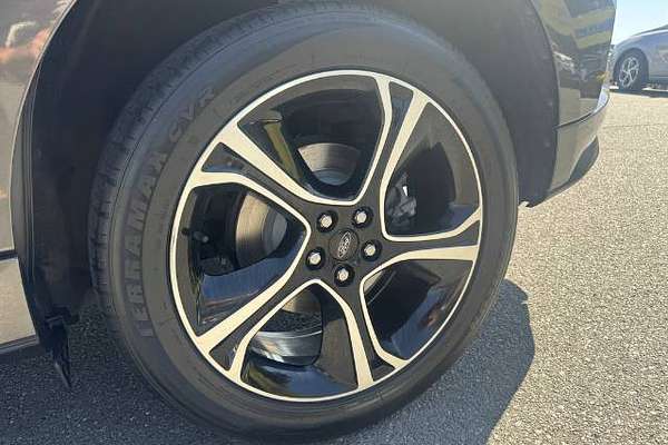 2019 Ford Endura ST-Line CA