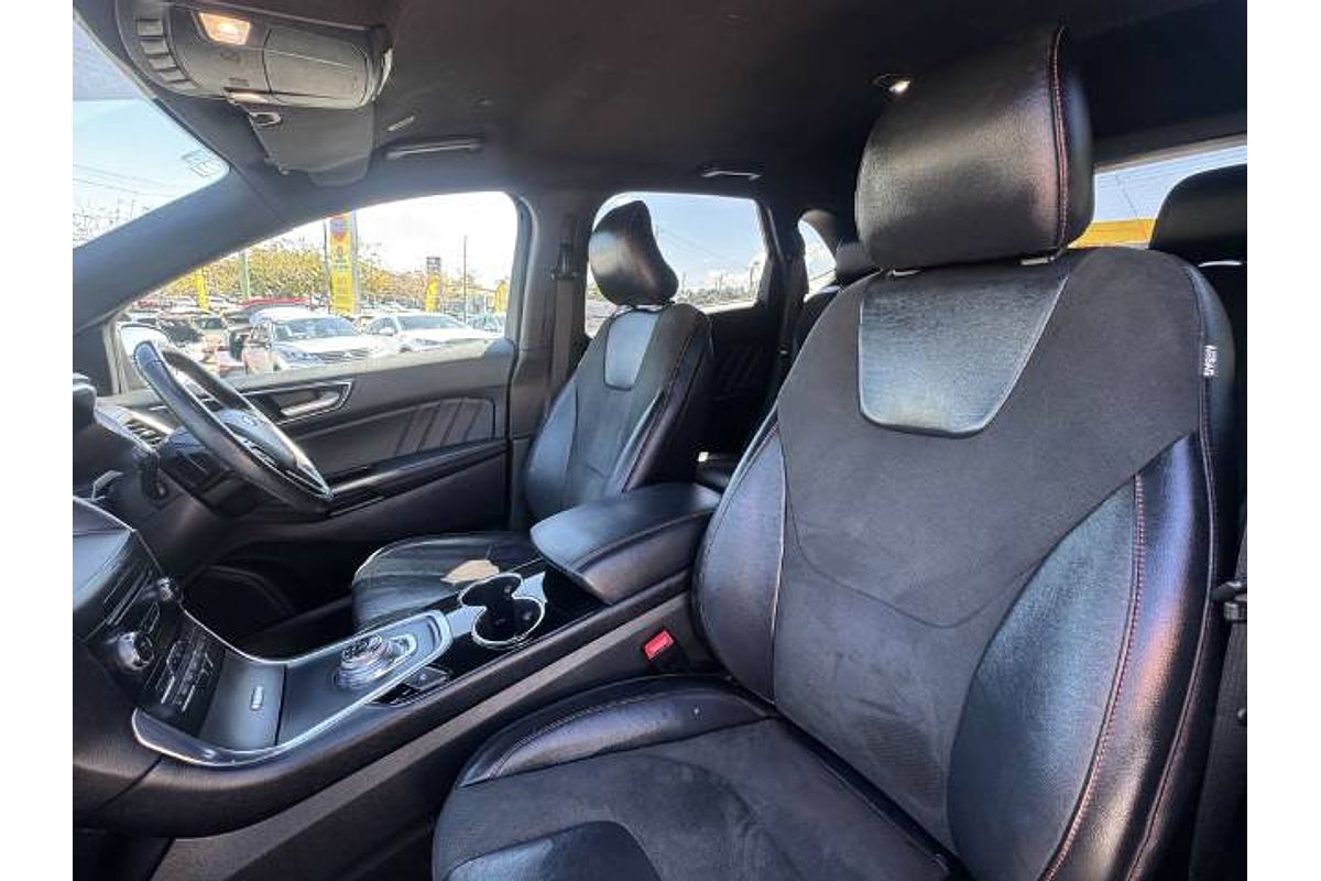 2019 Ford Endura ST-Line CA