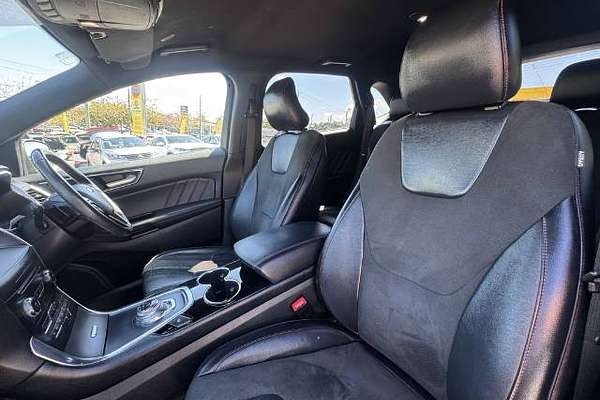 2019 Ford Endura ST-Line CA