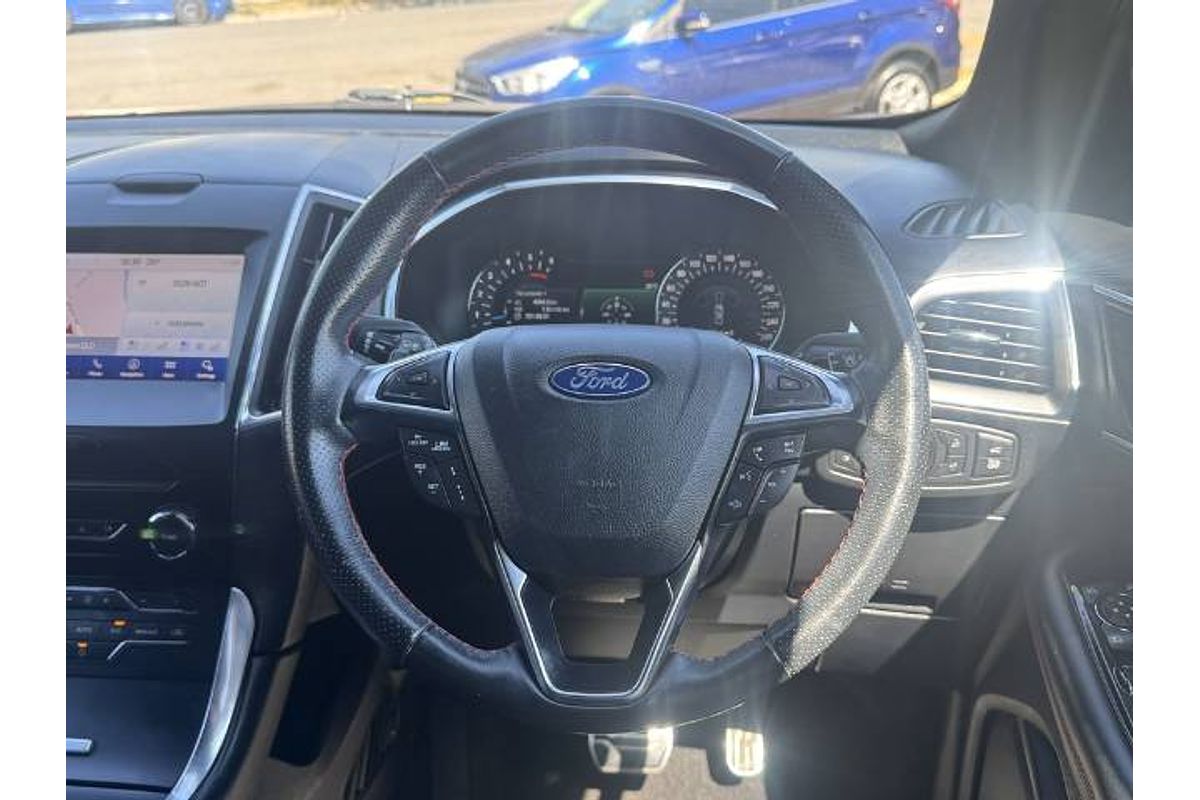 2019 Ford Endura ST-Line CA