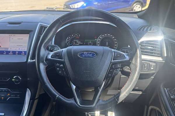 2019 Ford Endura ST-Line CA