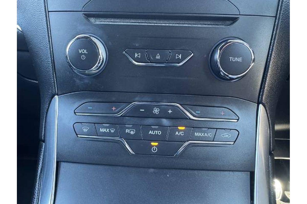 2019 Ford Endura ST-Line CA