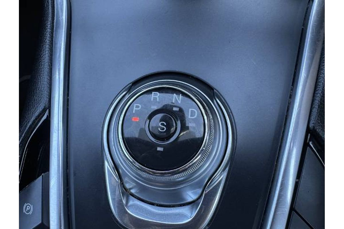 2019 Ford Endura ST-Line CA