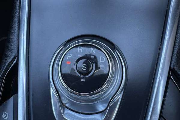 2019 Ford Endura ST-Line CA
