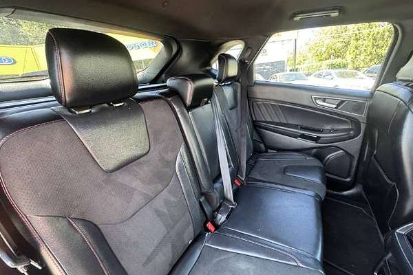 2019 Ford Endura ST-Line CA