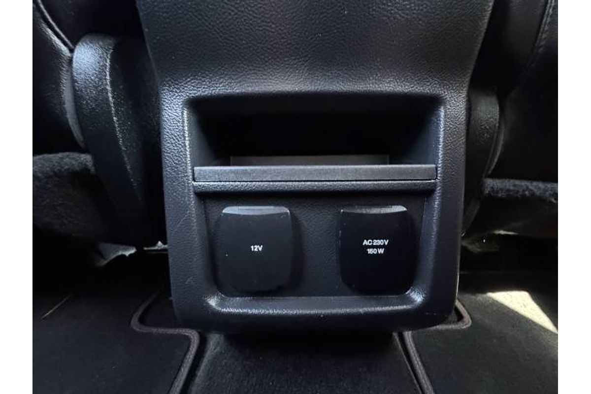 2019 Ford Endura ST-Line CA