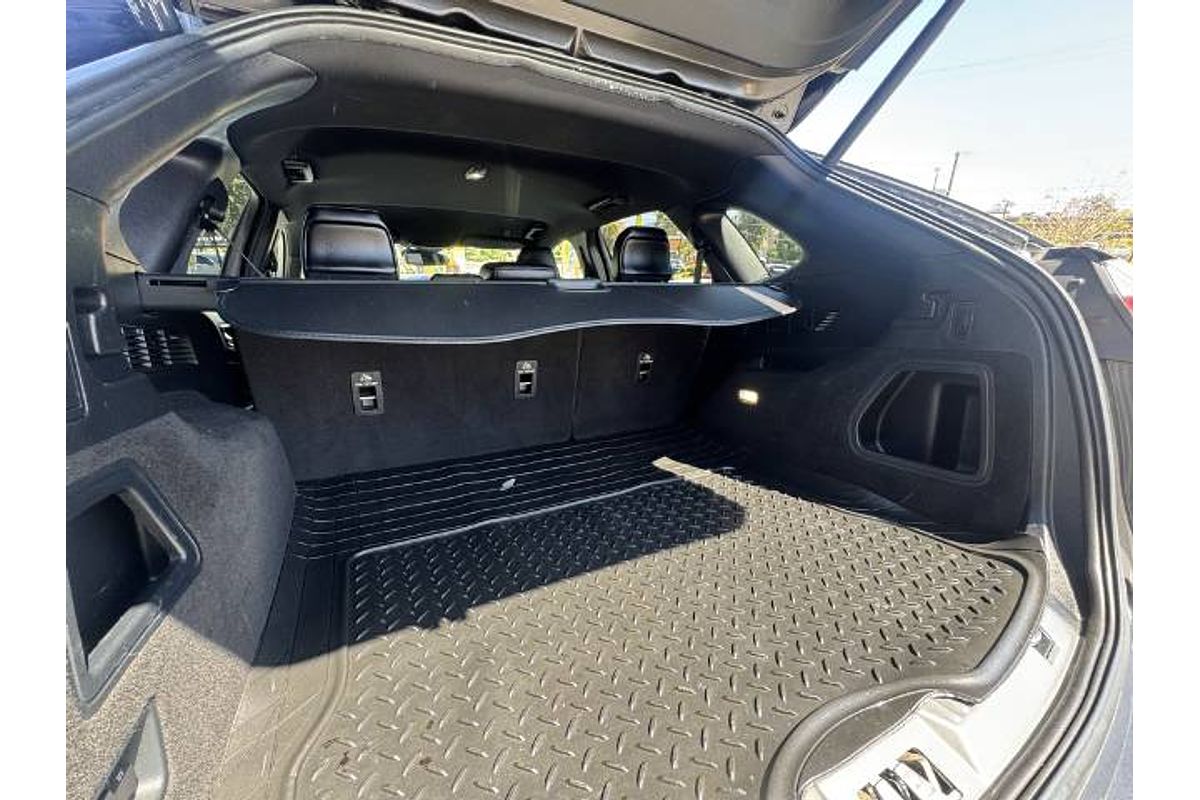 2019 Ford Endura ST-Line CA