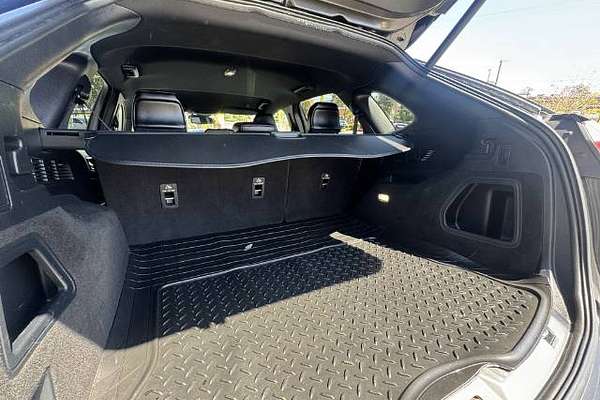2019 Ford Endura ST-Line CA