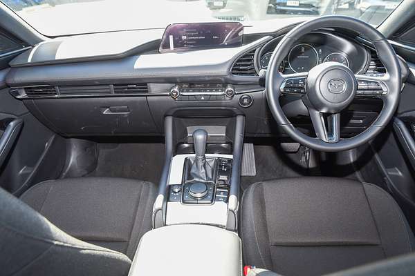 2024 Mazda 3 G20 Evolve BP Series