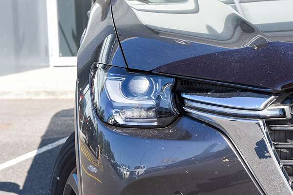 2024 Mazda CX-80 G40e Pure KL