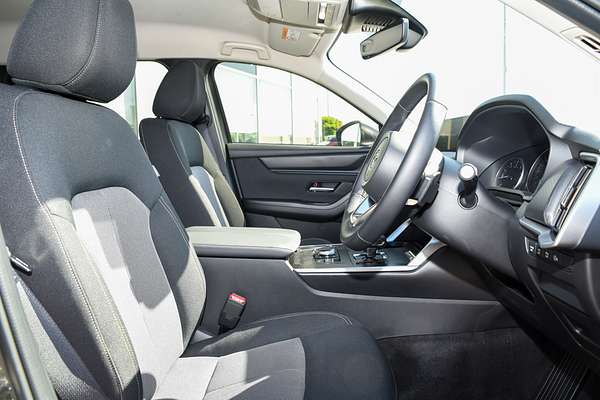2024 Mazda CX-80 G40e Pure KL