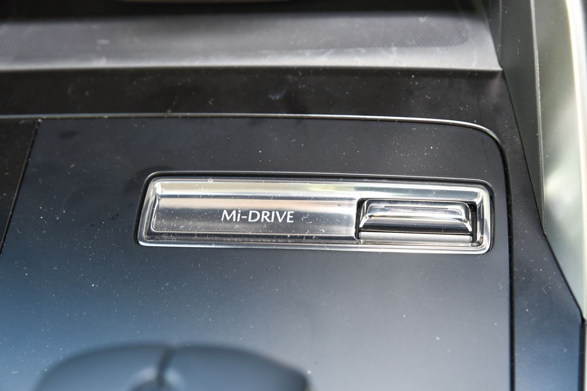 2024 Mazda CX-80 G40e Pure KL