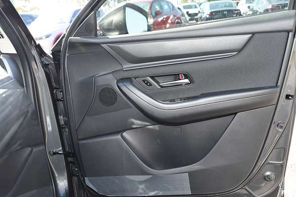 2024 Mazda CX-80 G40e Pure KL