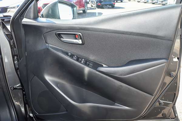 2025 Mazda 2 G15 Evolve DJ Series