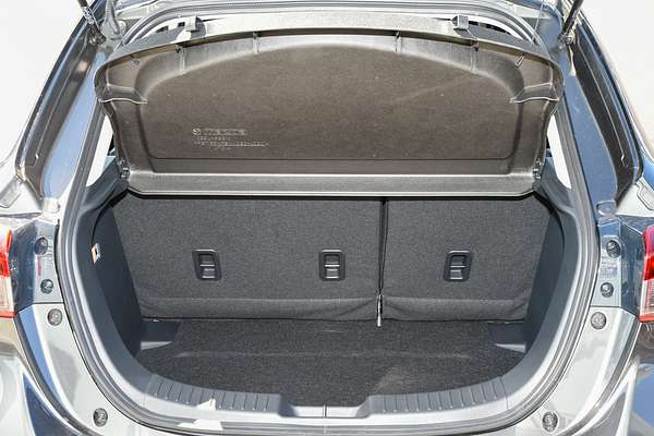 2025 Mazda 2 G15 Evolve DJ Series