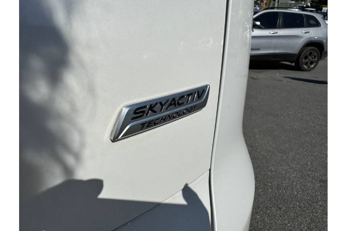 2016 Mazda CX-9 Azami TC