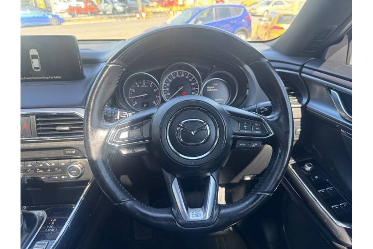 2016 Mazda CX-9 Azami TC