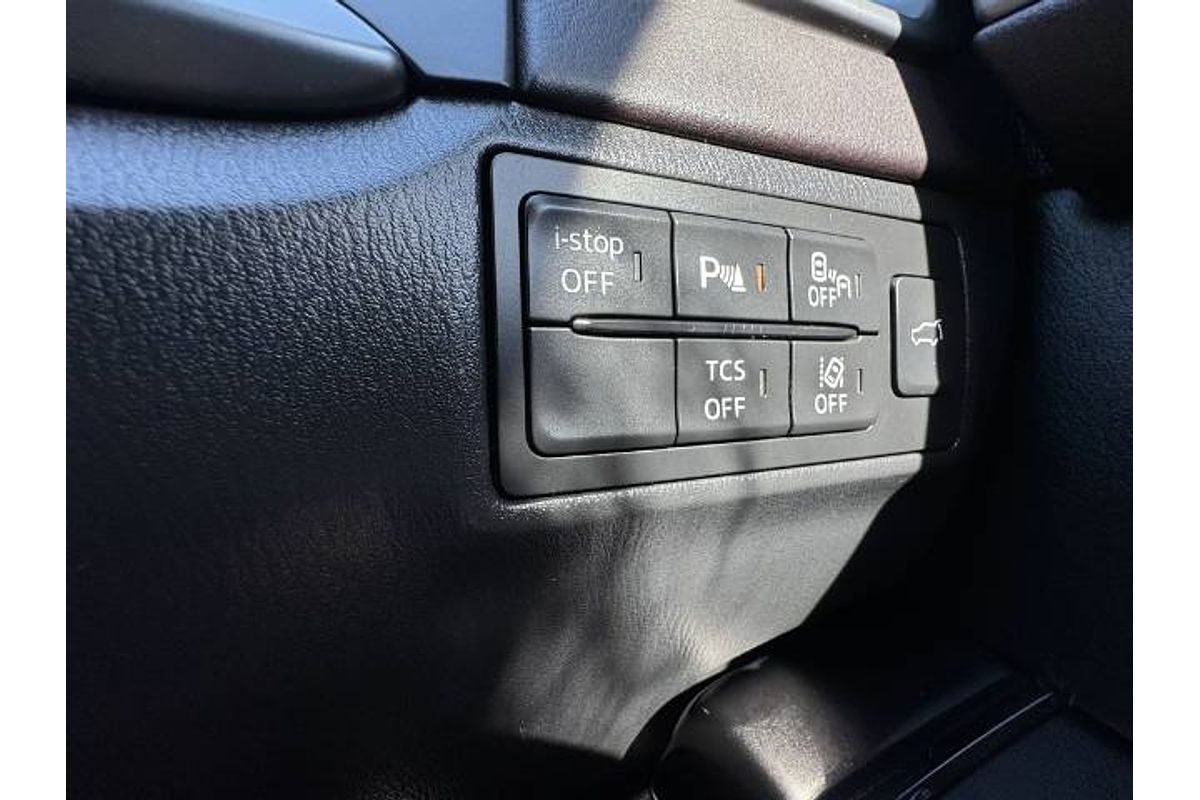 2016 Mazda CX-9 Azami TC