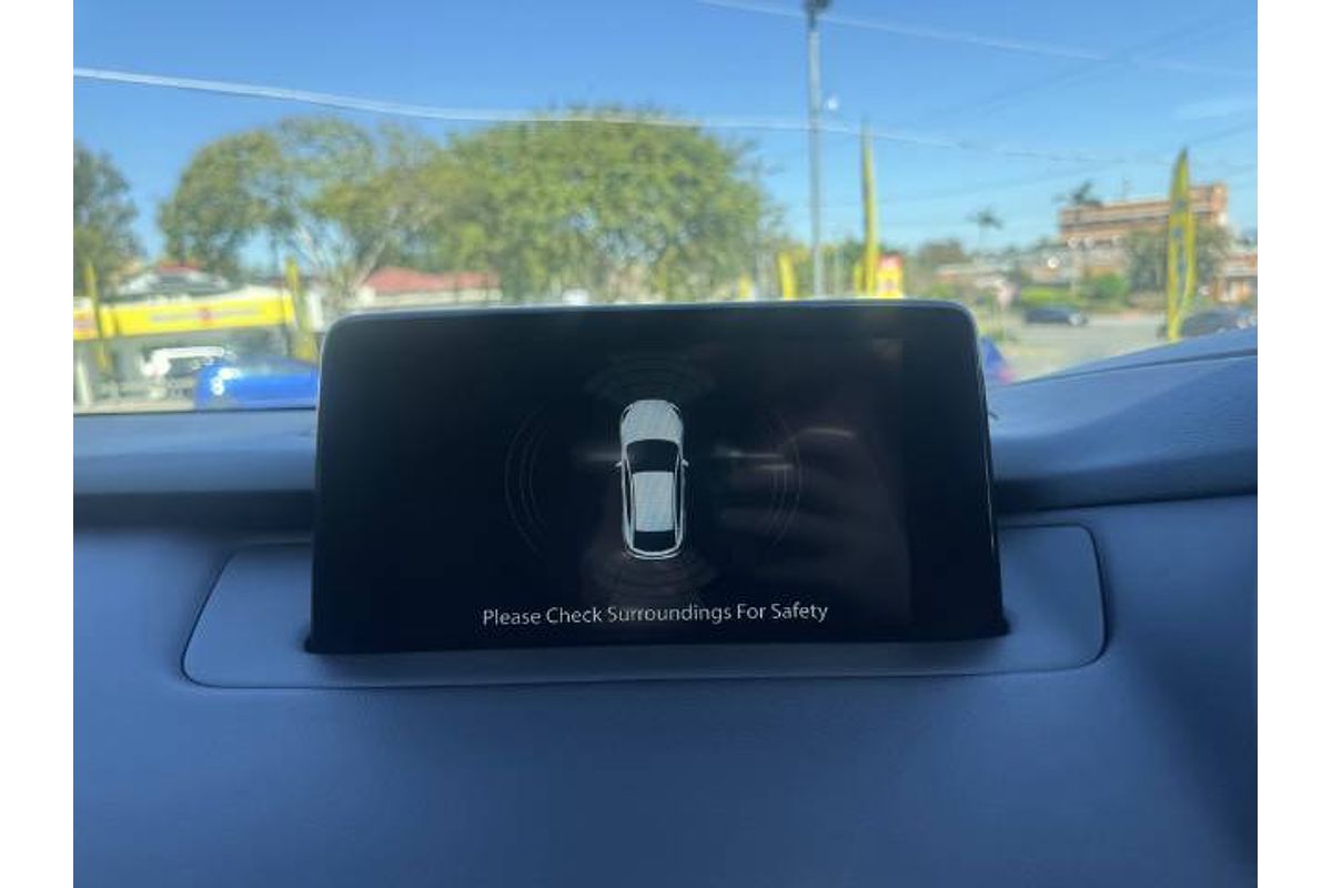 2016 Mazda CX-9 Azami TC